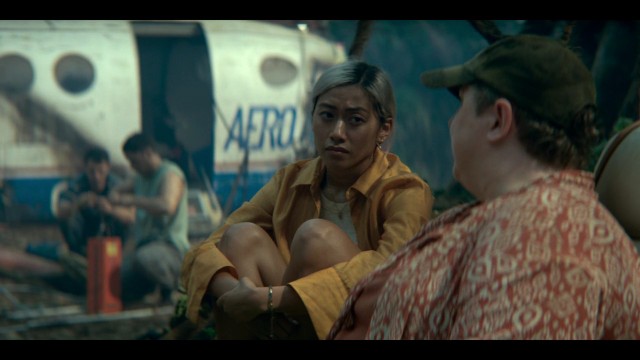 Kilenc hulla egy mexikói hullaházban 1. évad 03. rész