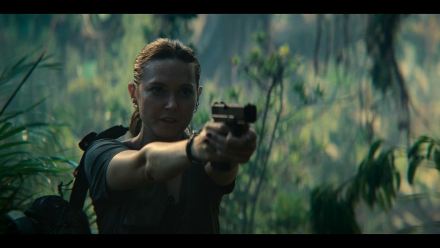 Kilenc hulla egy mexikói hullaházban 1. évad 04. rész