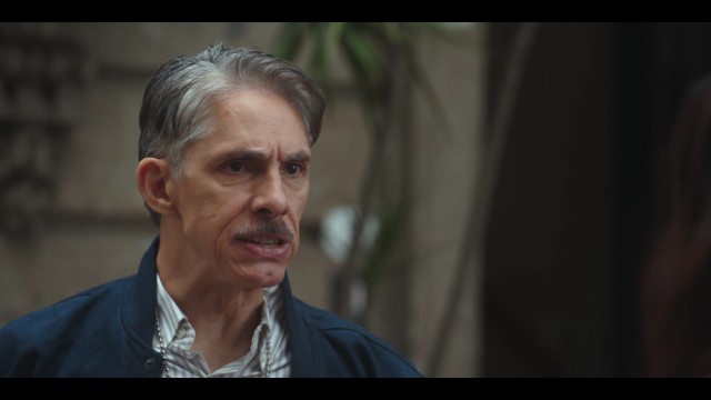 Kimondhatatlan bűnök 1. évad 03. rész