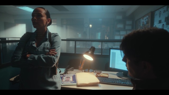 Kimondhatatlan bűnök 1. évad 09. rész