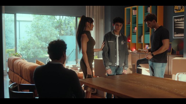 Kimondhatatlan bűnök 1. évad 18. rész