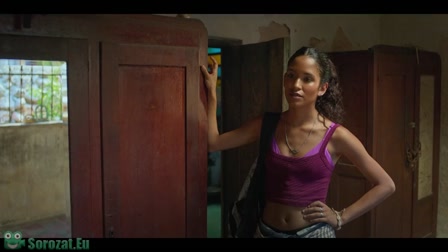 Kincskereső kalandorok 1. évad 04. rész