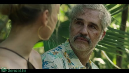 Kincskereső kalandorok 1. évad 06. rész