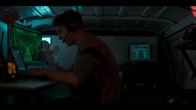 Kincskereső kalandorok 2. évad 04. rész