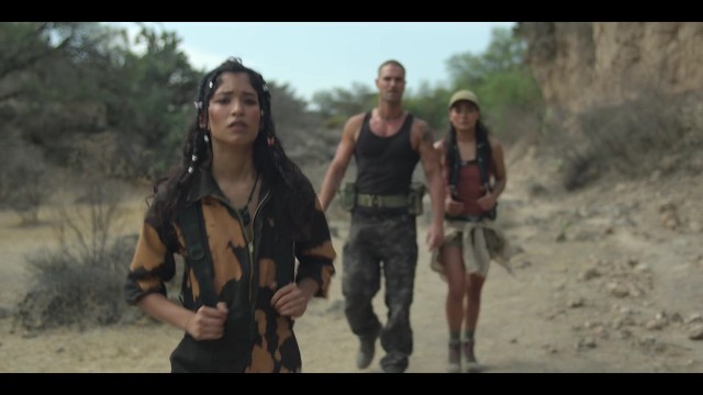 Kincskereső kalandorok 2. évad 06. rész