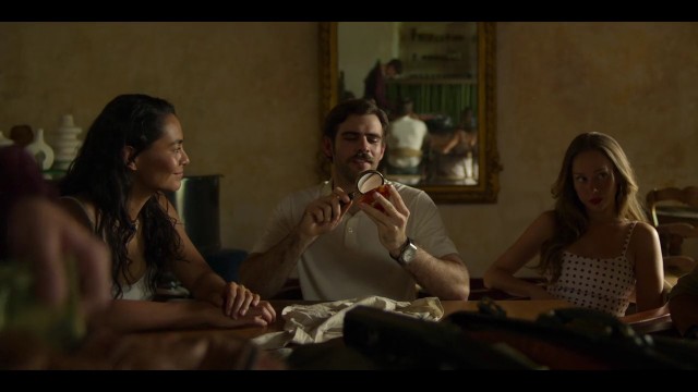 Kincskereső kalandorok 2. évad 07. rész