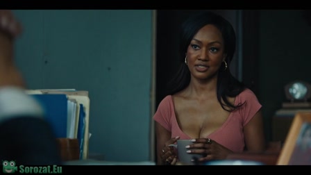 Kingstown polgármestere 1. évad 02. rész