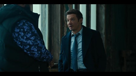 Kingstown polgármestere 3. évad 02. rész