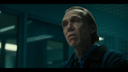 Kingstown polgármestere 3. évad 03. rész