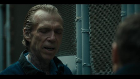 Kingstown polgármestere 3. évad 04. rész