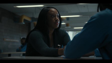 Kingstown polgármestere 3. évad 06. rész