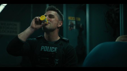 Kingstown polgármestere 3. évad 10. rész