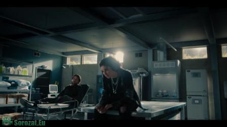 Kísérleti alanyok 1. évad 02. rész