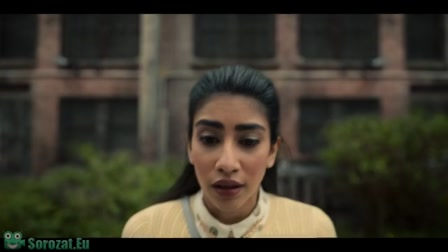 Kísérleti alanyok 1. évad 03. rész