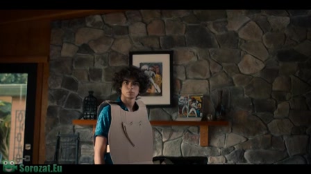 Kísérleti alanyok 1. évad 04. rész