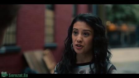 Kísérleti alanyok 1. évad 07. rész