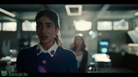 Kísérleti alanyok 1. évad 09. rész