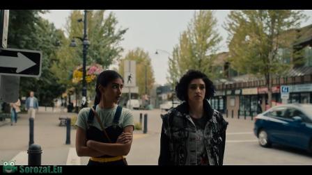 Kísérleti alanyok 1. évad 10. rész