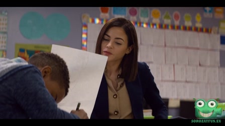 Kísérőzene 1. évad 06. rész