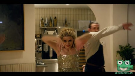 Kísérőzene 1. évad 08. rész