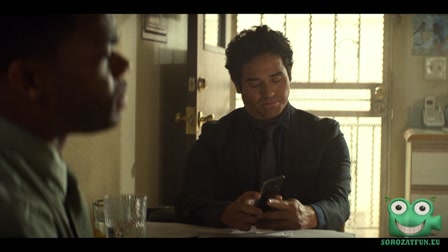 Kísérőzene 1. évad 10. rész