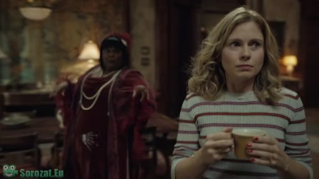 Kísértetek 1. évad 02. rész