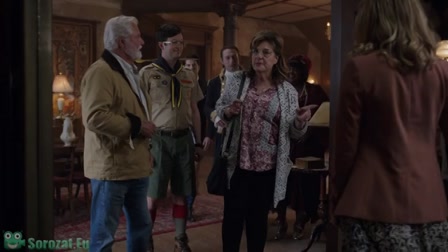 Kísértetek 1. évad 06. rész