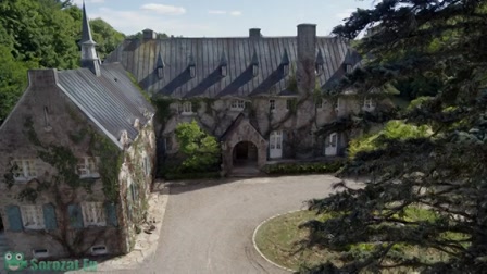 Kísértetek 1. évad 08. rész