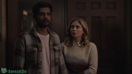 Kísértetek 1. évad 09. rész