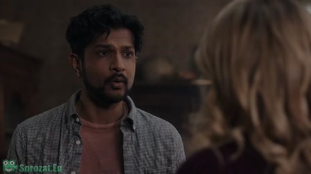 Kísértetek 1. évad 10. rész