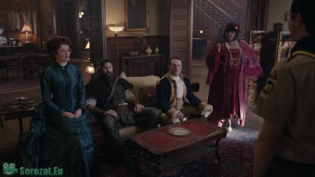 Kísértetek 1. évad 12. rész