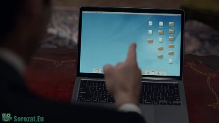 Kísértetek 1. évad 14. rész