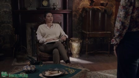 Kísértetek 1. évad 15. rész