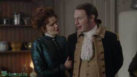 Kísértetek 1. évad 18. rész