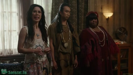 Kísértetek 2. évad 01. rész