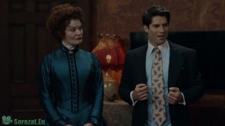 Kísértetek 2. évad 06. rész