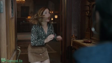 Kísértetek 2. évad 08. rész