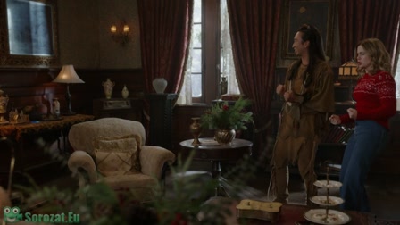 Kísértetek 2. évad 10. rész