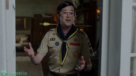 Kísértetek 2. évad 11. rész