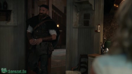 Kísértetek 2. évad 15. rész