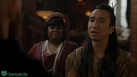 Kísértetek 2. évad 16. rész