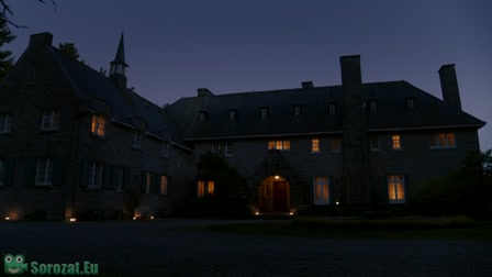 Kísértetek 2. évad 18. rész