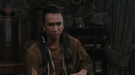 Kísértetek 3. évad 02. rész