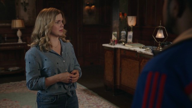 Kísértetek 4. évad 04. rész