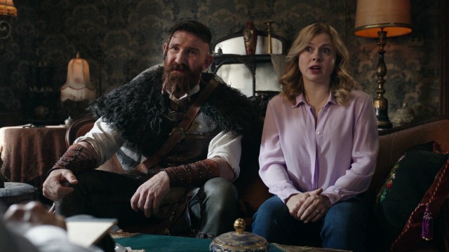 Kísértetek 4. évad 11. rész