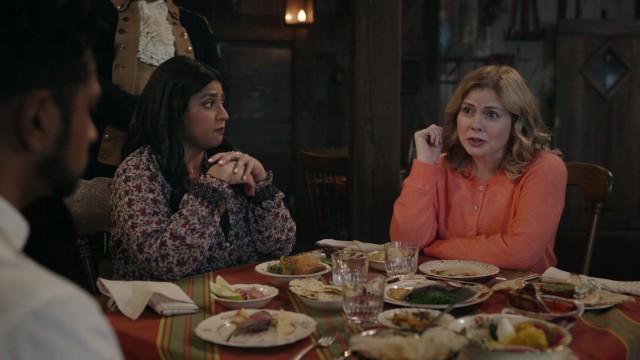 Kísértetek 4. évad 12. rész