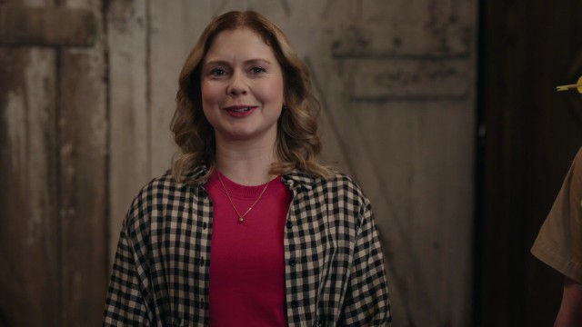 Kísértetek 4. évad 22. rész