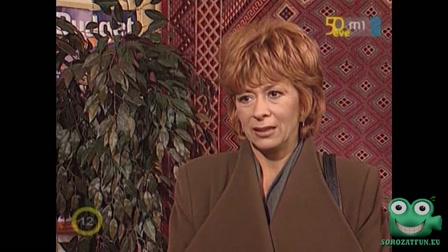 Kisváros 101. rész