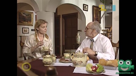 Kisváros 103. rész