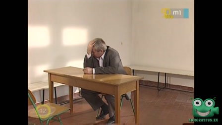 Kisváros 111. rész